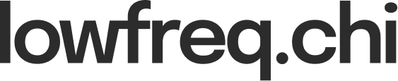 LowFreq Chicago