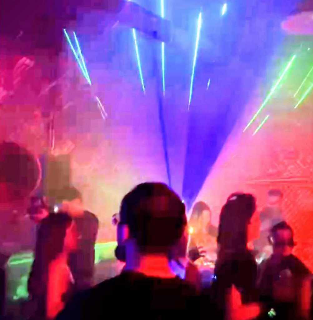 The Trifecta Warehouse Experience: Pure Underground&nbsp;Magic