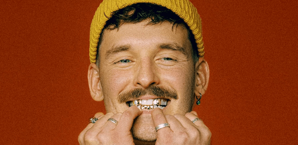 GRiZ Returns: A Euphoric Comeback at&nbsp;RADIUS