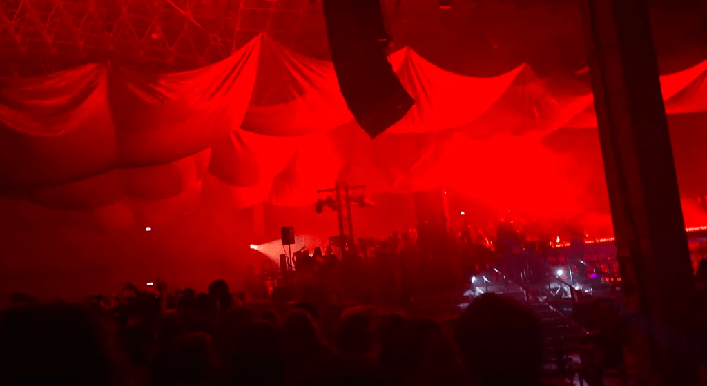 Fred Again in Chicago: The Hype Was&nbsp;Real