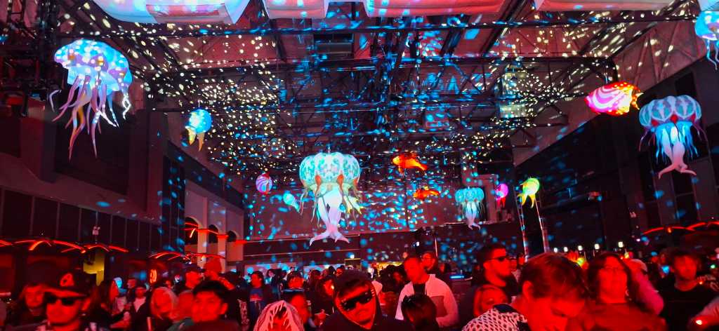 Green Velvet’s Homecoming: A Chicago Night of Community, House, and Lalaland&nbsp;Magic